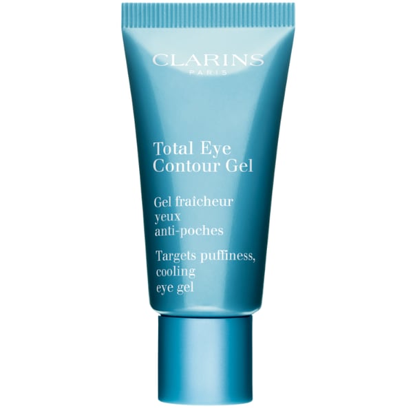 Clarins Total Eye Contour Gel 20ml