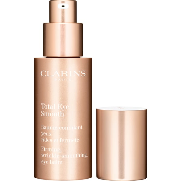 Clarins Total Eye Smooth 15ml