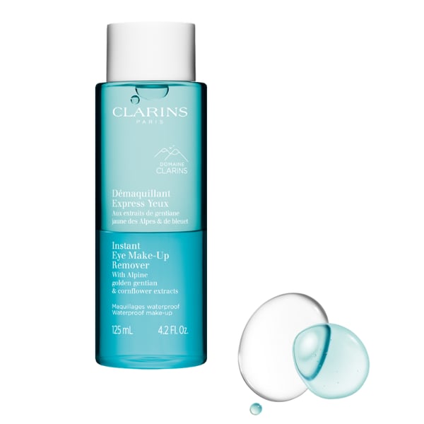 Clarins Démaquillant Express Yeus 125ml