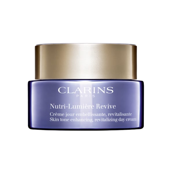 Clarins Nutri-Lumiére Revive 50ml