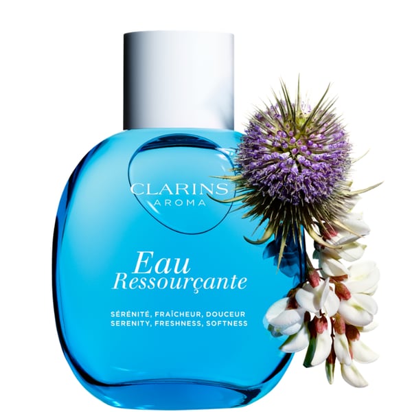 Clarins Eau Ressourçante 100ml