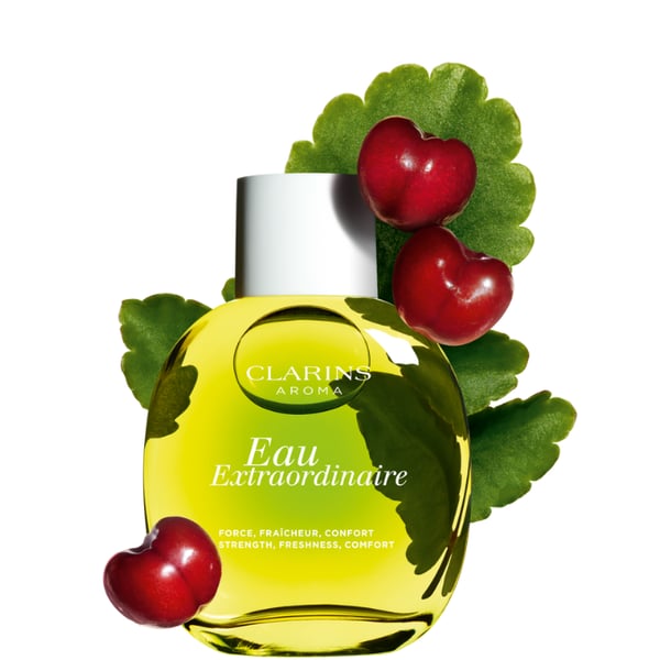 Clarins Eau Extraordinaire 100ml