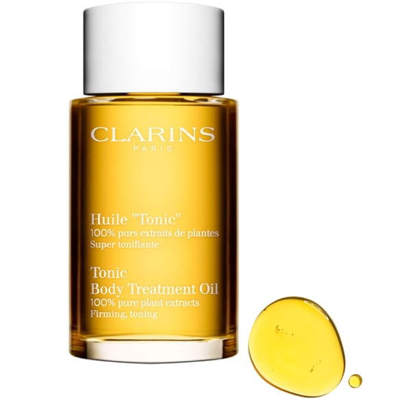 Clarins Huile Tonic 100ml