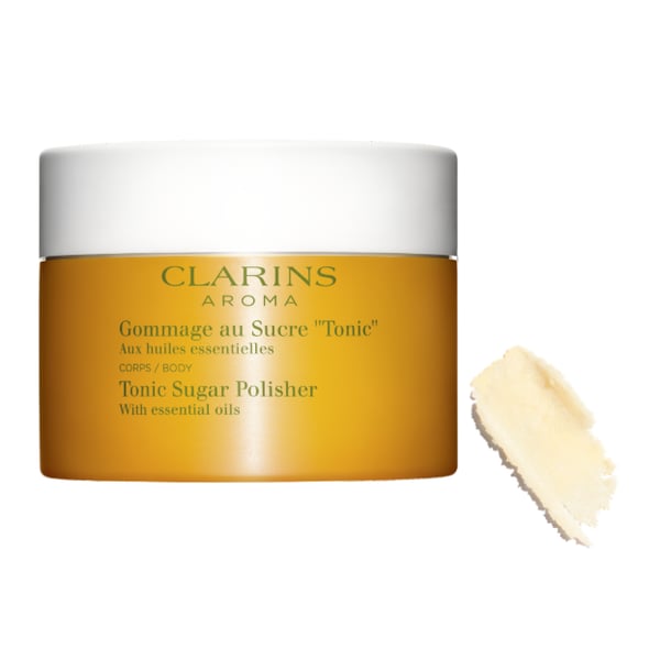 Clarins Gommage au Sucre "Tonic" 250g