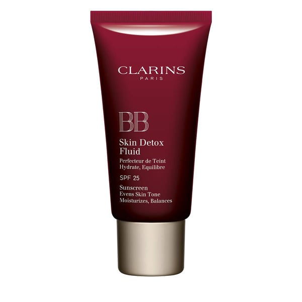 Clarins BB Skin Detox Fluid SPF25 03-Dark 45ml