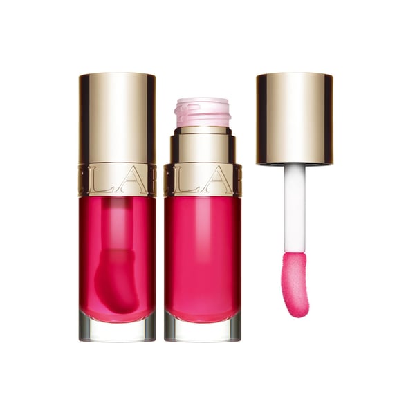 Clarins Lip Comfort Oil 04-pitaya 7ml