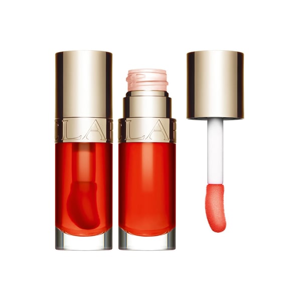Clarins Lip Comfort Oil 05-apricot 7ml