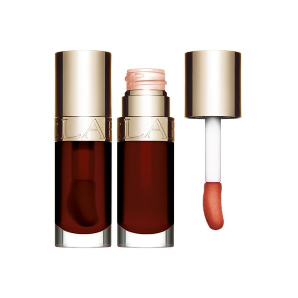 Clarins Lip Comfort Oil 09-chocolate 7ml