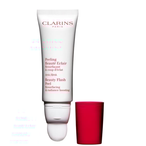 Clarins Instant Beauty Peeling Beauté Eclair 50ml