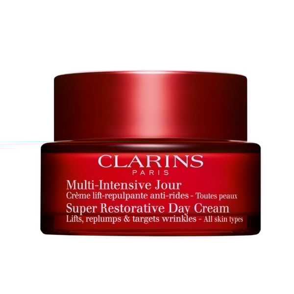 Clarins Multi-Intensive Jour TP 50ml