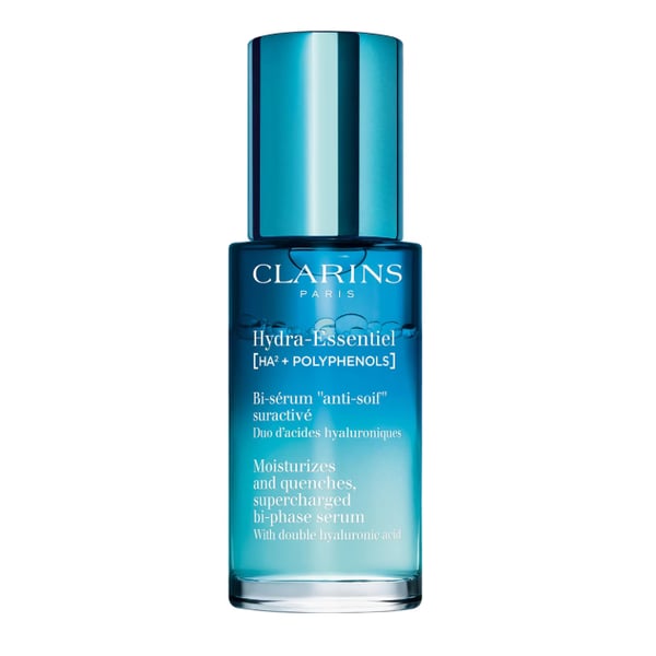 Clarins Hydra-Essen Bi-Sérum Anti-Soif Suract 30ml