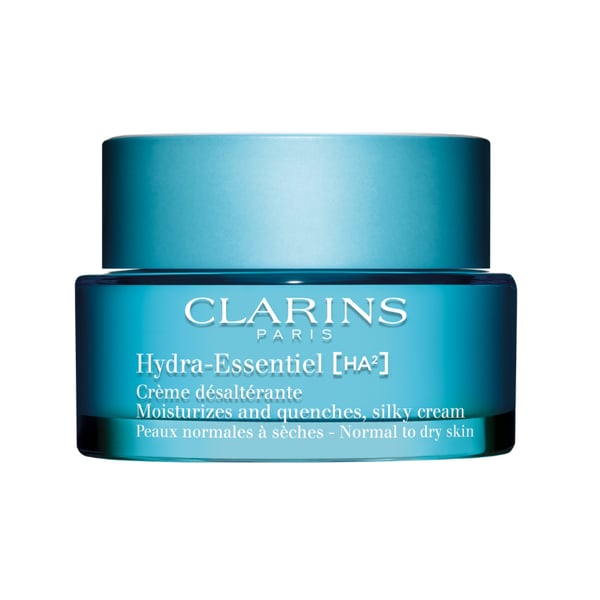 <mark>Clarins</mark> <mark>Hydra-Essentiel</mark> Créme Désaltérante 50ml