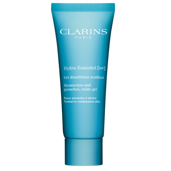 <mark>Clarins</mark> <mark>Hydra-Essentiel</mark> Gel Désalté Matifiant 75ml