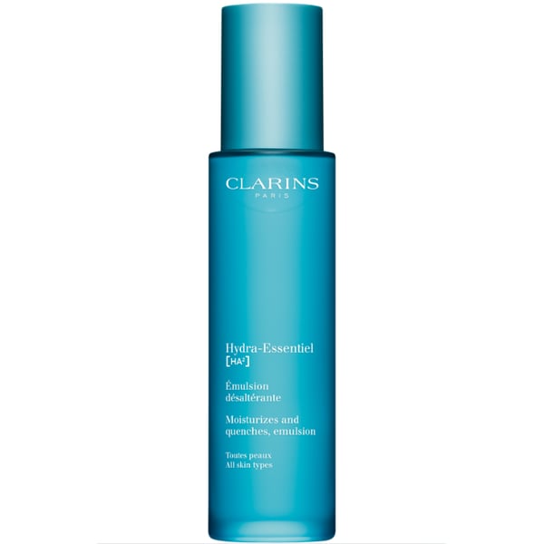 <mark>Clarins</mark> <mark>Hydra-Essentiel</mark> Émulsion Désaltérante 75ml