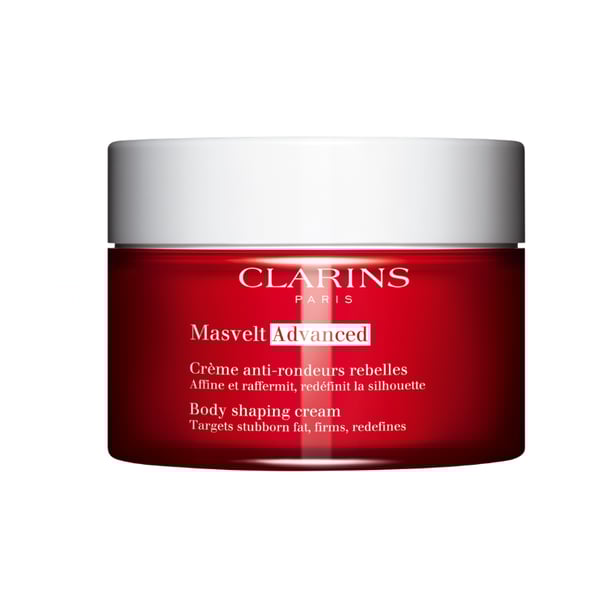 Clarins Masvelt Creme corps remodelante 200ml