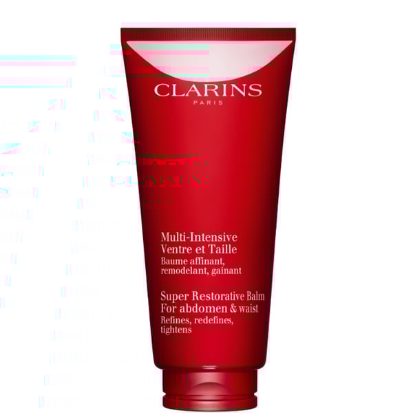 Clarins Multi-intensive Ventre et Taille 200ml
