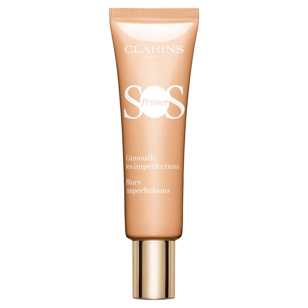 Clarins SOS Primer Peach-Camoufle Imperfectio 30ml
