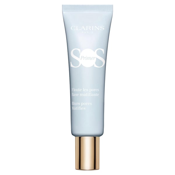 Clarins SOS Primer Matifying- Base matifiante 30ml