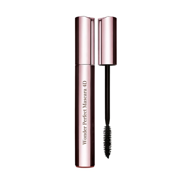 Clarins Mascara Wonder Perfect 4D wat 01 black 8ml