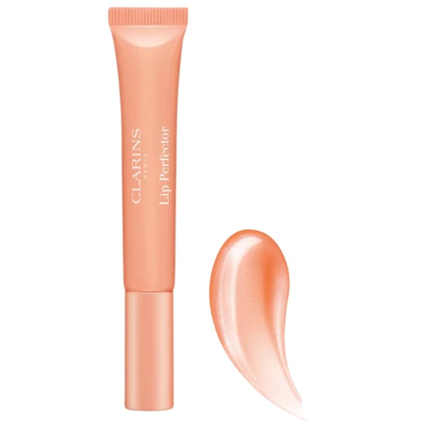 <mark>Clarins</mark> <mark>Lip</mark> <mark>Perfector</mark> 22 -peach glow 12ml