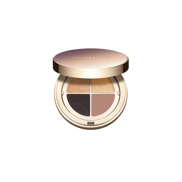 Clarins Ombre 4 Couleurs 08- amber gradation 4.2g