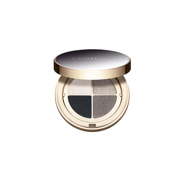 Clarins Ombre 4 Couleurs 09- onyx gradation 4.2g