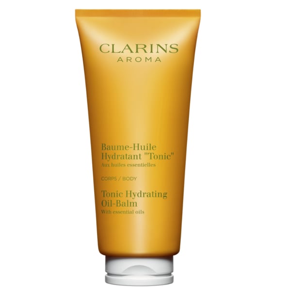Clarins Baume-Huile Hydratant Tonic  200ml