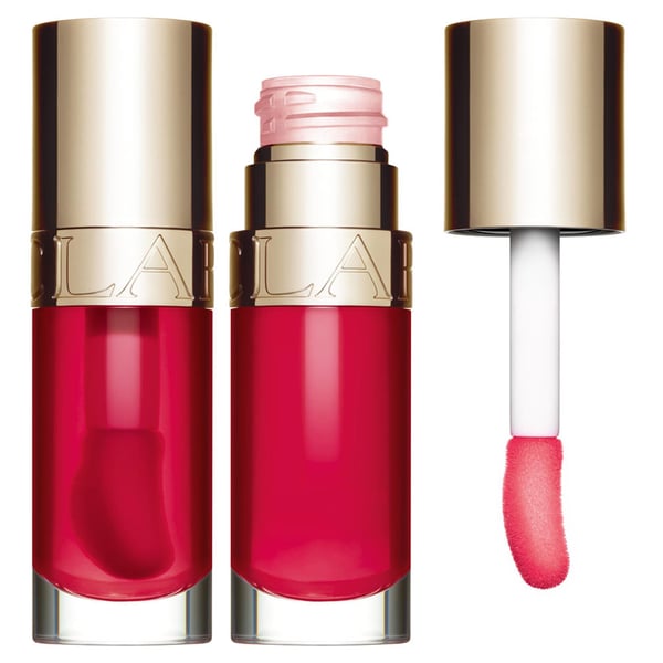 Clarins Lip Comfort Oil 16-fuschia 7ml