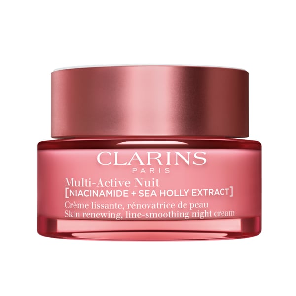 Clarins Multi-Active Nuit TP Créme Lissante 50ml