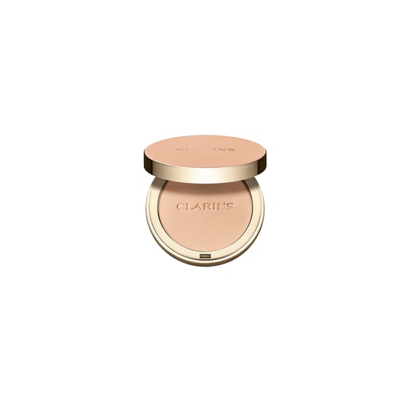 Clarins Ever Matte Compact Pow 03 light medium 10g