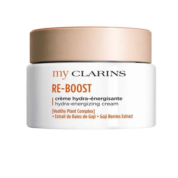 myCLARINS RE-BOOST Créme Hydra-Énergisante 50ml