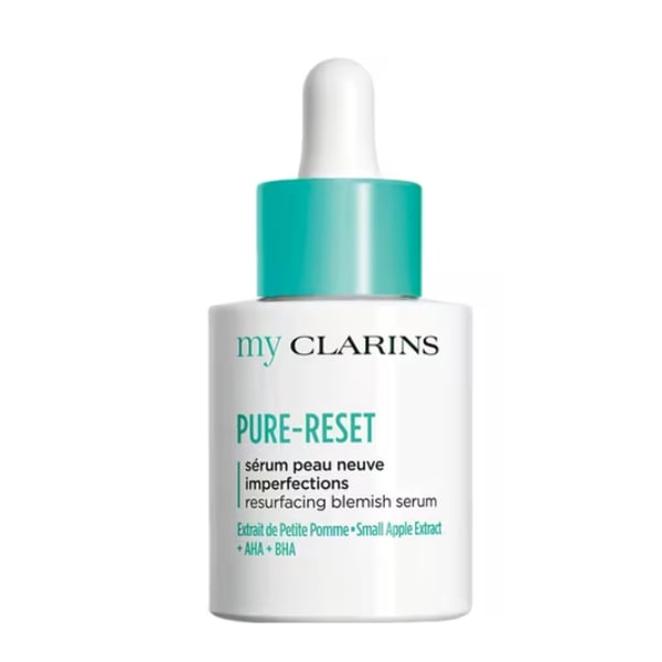 myCLARINS PURE-RESET serum peau neuve imp.30ml