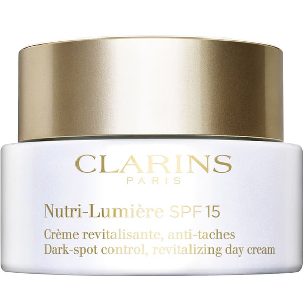 Clarins Nutri-Lumiére Jour SPF15 50ml