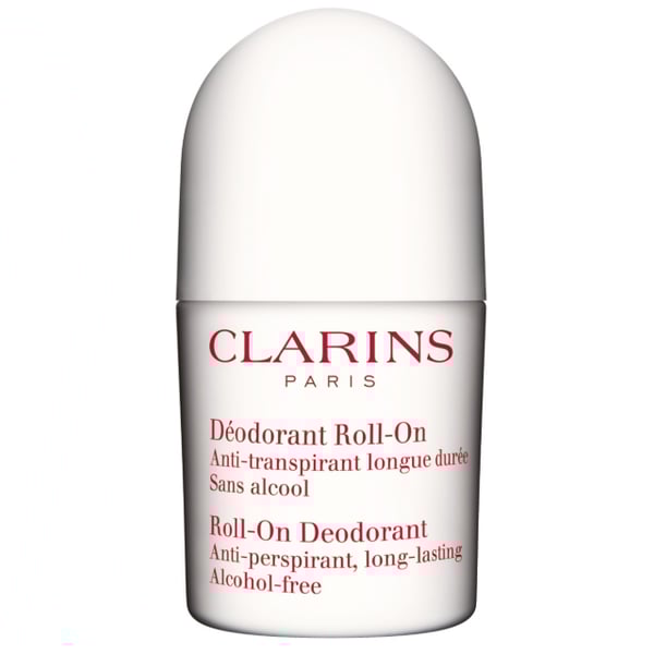 Clarins Déodorant Multi-Soin Roll-On 50ml