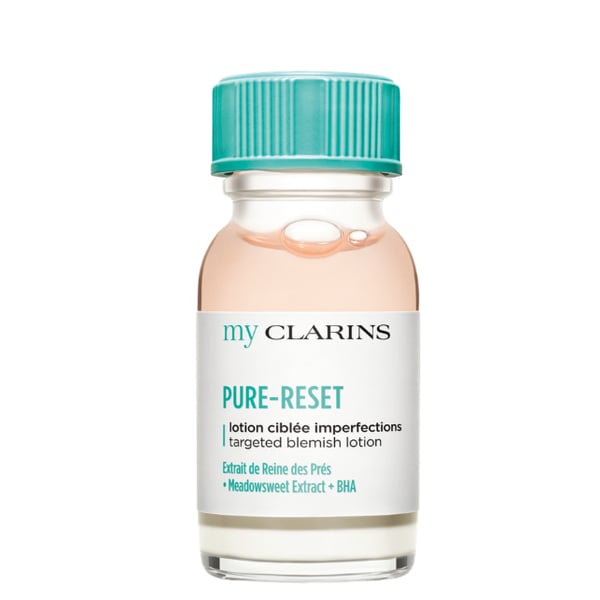 myCLARINS PURE-RESET lotion ciblée imper. 13ml