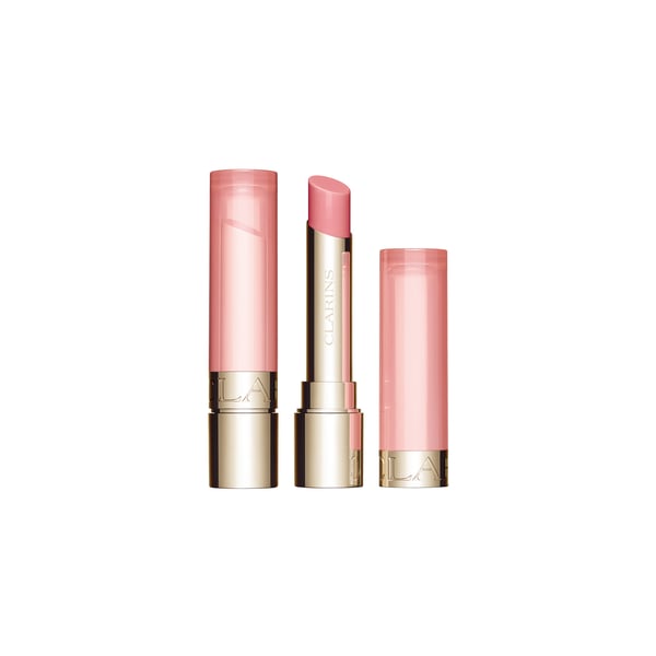 Clarins Lip Oil Balm 01-pale pink 2,9g