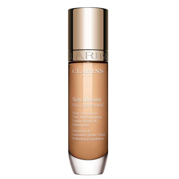 Clarins Skin Illusion  Full Coverage 106N 30ml