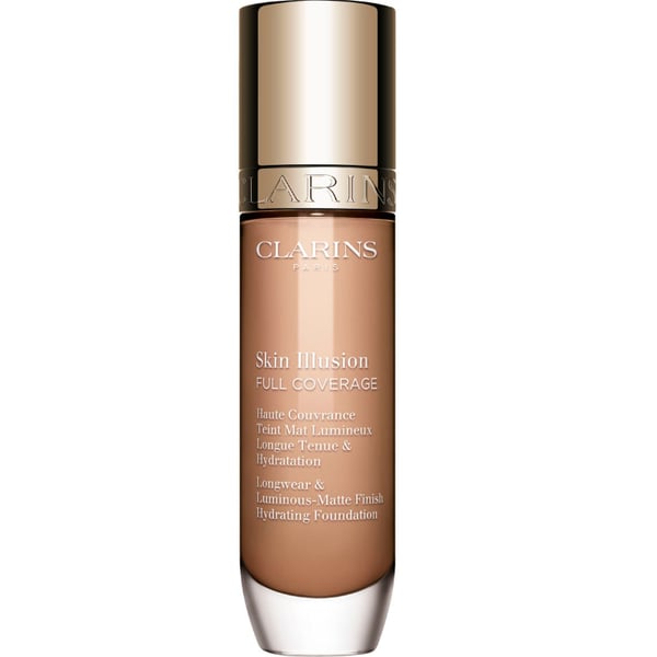 Clarins Skin Illusion Full Coverage 109C 30 ml