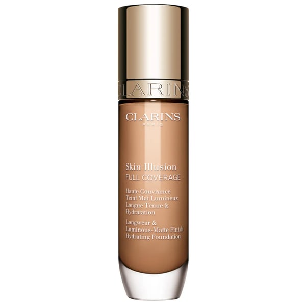 Clarins Skin Illusion Full Coverage 110N 30ml