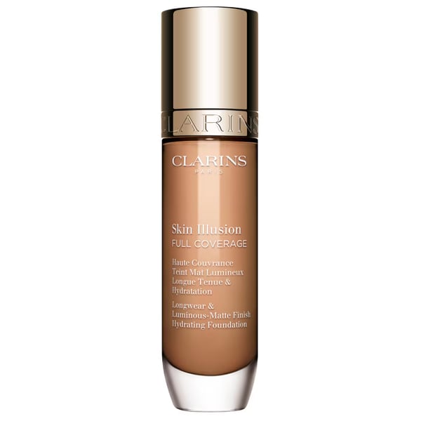Clarins Skin Illusion Full Coverage 111N 30ml