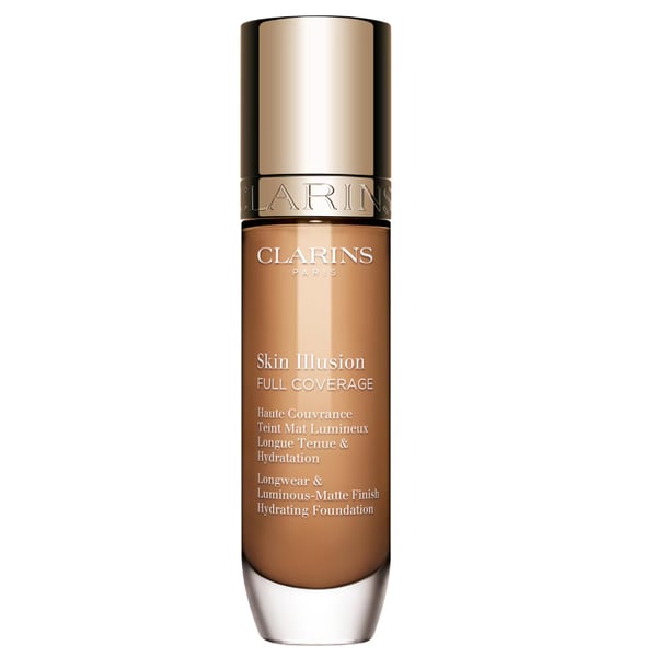 Clarins Skin Illusion Full Coverage 112.3N 30ml