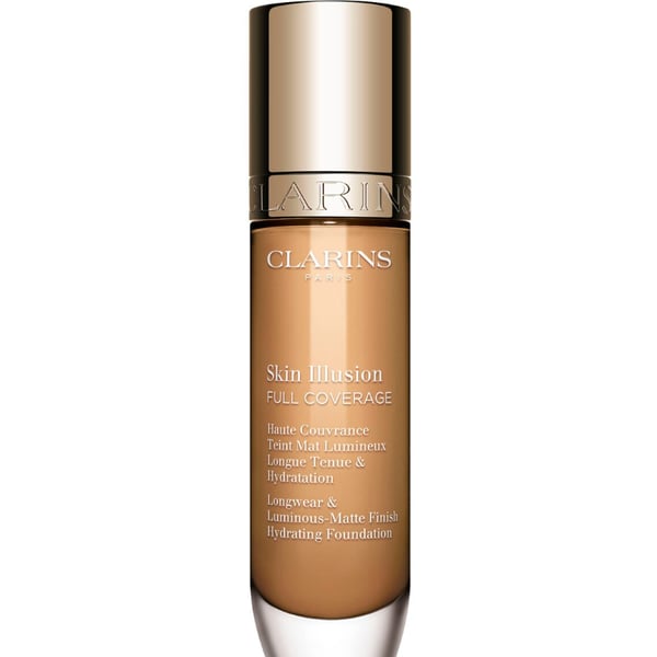 Clarins Skin Illusion Full Coverage 112.5W 30ml