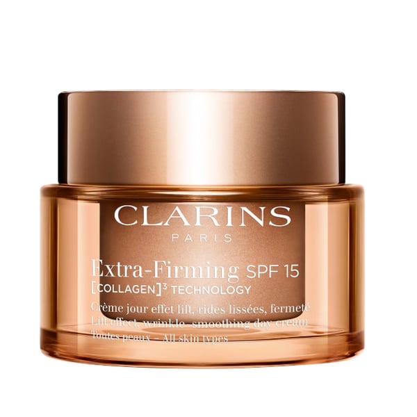Clarins Extra Firming Jour SPF15 50ml
