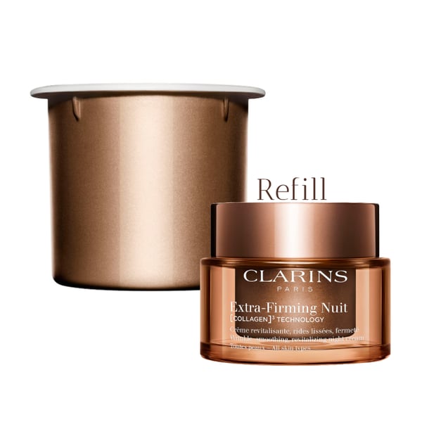 Clarins Extra Firming Nuit TP Refill 50ml