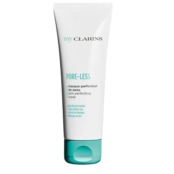 myCLARINS PORE-LESS masque perfecteur de peau 50ml