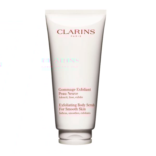 Clarins Gommage Exfoliant Peau Neuve 200ml