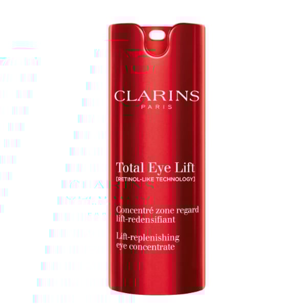 Clarins Total Eye Lift 15ml