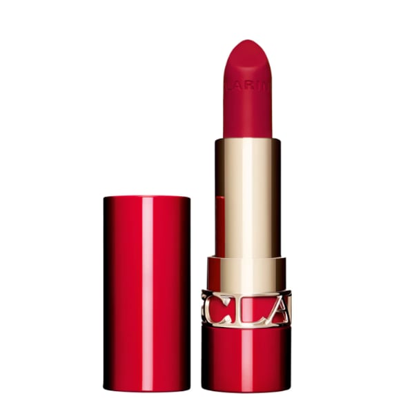 Clarins Joli Rouge Velvet 742V joli rouge 3,5g