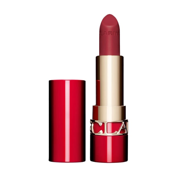 Clarins Joli Rouge Velvet 732V grenadine 3,5g