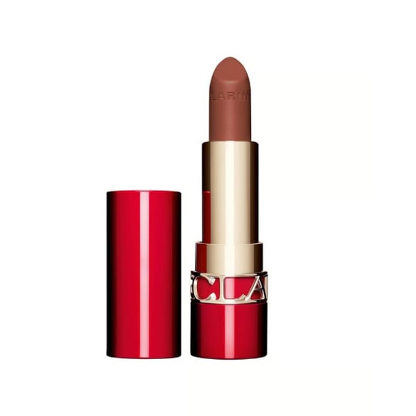 Clarins Joli Rouge Velvet 784V praline nude 3,5g